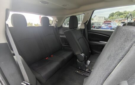 Dodge Journey I, 2016 год, 1 400 000 рублей, 10 фотография
