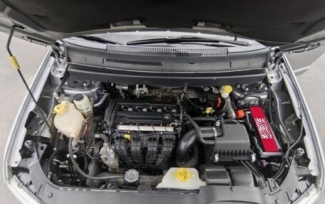 Dodge Journey I, 2016 год, 1 400 000 рублей, 22 фотография