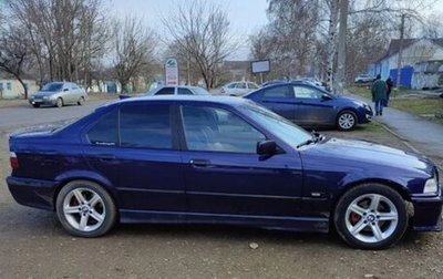 BMW 3 серия, 1991 год, 400 000 рублей, 1 фотография