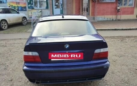 BMW 3 серия, 1991 год, 400 000 рублей, 2 фотография