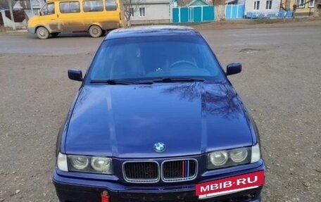 BMW 3 серия, 1991 год, 400 000 рублей, 3 фотография