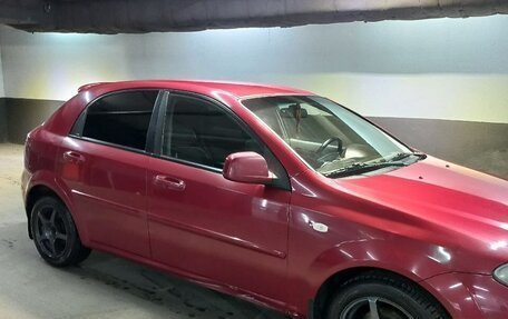 Chevrolet Lacetti, 2011 год, 530 000 рублей, 3 фотография