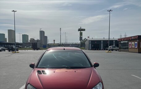 Peugeot 206, 2006 год, 200 000 рублей, 12 фотография
