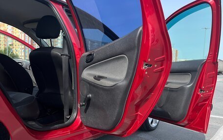 Peugeot 206, 2006 год, 200 000 рублей, 3 фотография