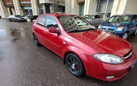 Chevrolet Lacetti, 2011 год, 530 000 рублей, 2 фотография
