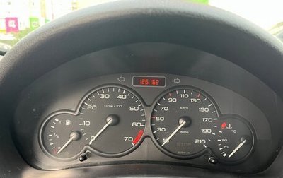 Peugeot 206, 2006 год, 200 000 рублей, 1 фотография