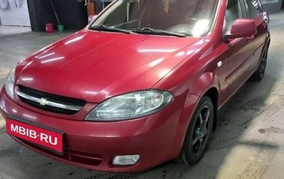 Chevrolet Lacetti, 2011 год, 530 000 рублей, 1 фотография