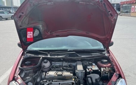 Peugeot 206, 2006 год, 200 000 рублей, 8 фотография
