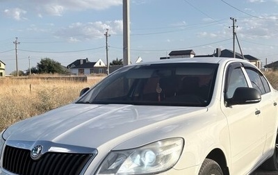 Skoda Octavia, 2012 год, 890 000 рублей, 1 фотография