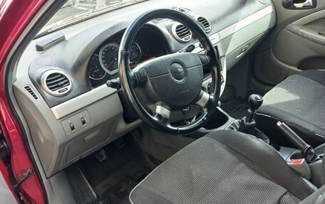 Chevrolet Lacetti, 2011 год, 530 000 рублей, 6 фотография