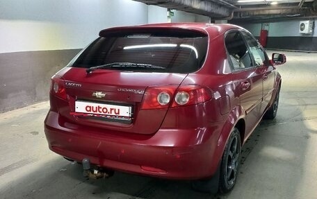 Chevrolet Lacetti, 2011 год, 530 000 рублей, 4 фотография