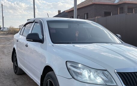 Skoda Octavia, 2012 год, 890 000 рублей, 3 фотография