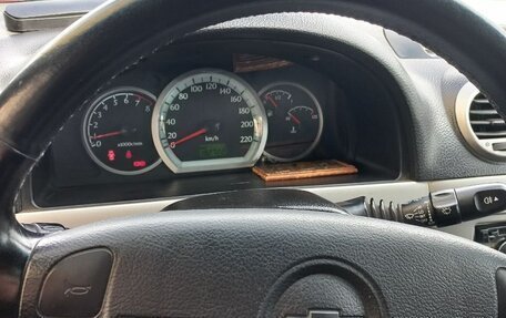 Chevrolet Lacetti, 2011 год, 530 000 рублей, 12 фотография