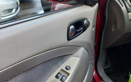 Chevrolet Lacetti, 2011 год, 530 000 рублей, 10 фотография