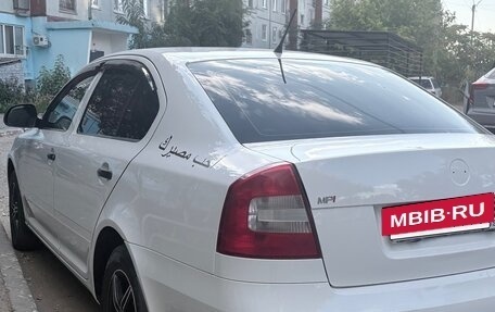 Skoda Octavia, 2012 год, 890 000 рублей, 6 фотография