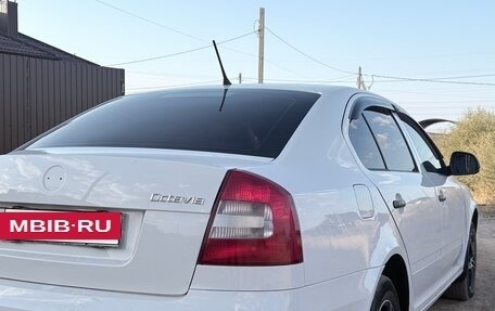 Skoda Octavia, 2012 год, 890 000 рублей, 4 фотография