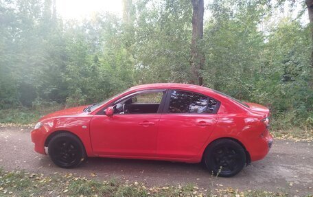 Mazda 3, 2006 год, 330 000 рублей, 1 фотография