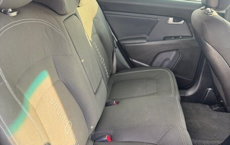 KIA Sportage III, 2014 год, 1 345 000 рублей, 14 фотография