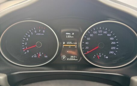 KIA Sportage III, 2014 год, 1 345 000 рублей, 16 фотография