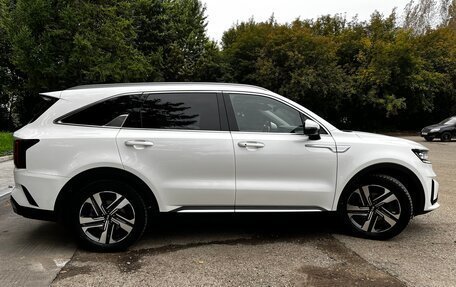 KIA Sorento IV, 2021 год, 2 980 000 рублей, 3 фотография