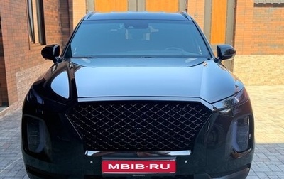 Hyundai Palisade I, 2020 год, 3 620 000 рублей, 1 фотография