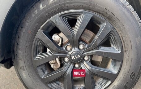KIA Sportage III, 2014 год, 1 345 000 рублей, 17 фотография