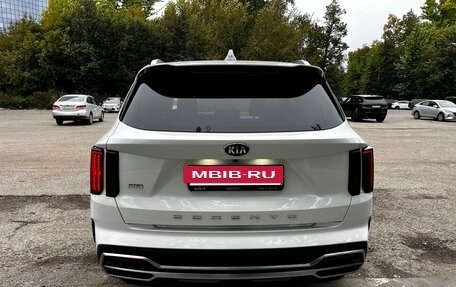 KIA Sorento IV, 2021 год, 2 980 000 рублей, 5 фотография