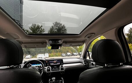 KIA Sorento IV, 2021 год, 2 980 000 рублей, 6 фотография