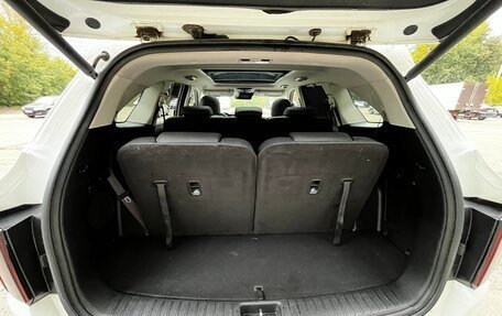KIA Sorento IV, 2021 год, 2 980 000 рублей, 12 фотография