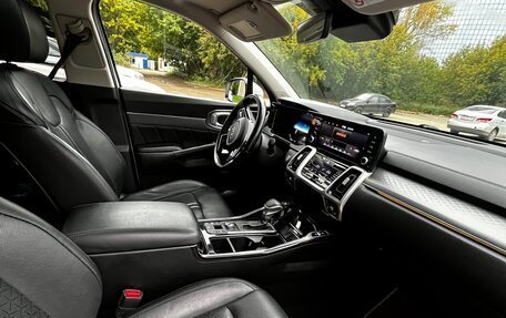 KIA Sorento IV, 2021 год, 2 980 000 рублей, 8 фотография