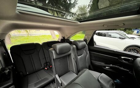 KIA Sorento IV, 2021 год, 2 980 000 рублей, 13 фотография