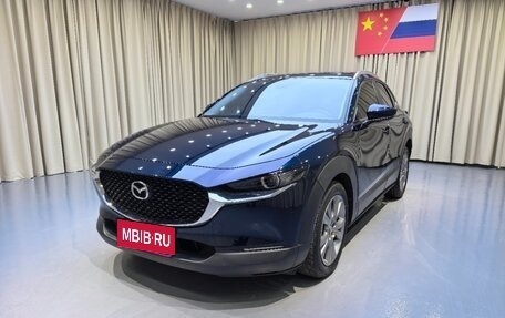 Mazda CX-30 I, 2023 год, 2 233 100 рублей, 1 фотография