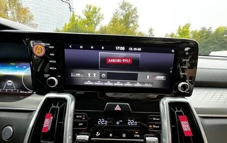 KIA Sorento IV, 2021 год, 2 980 000 рублей, 9 фотография
