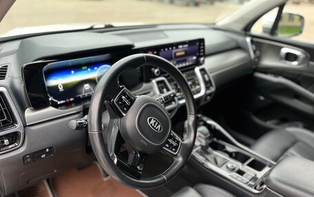 KIA Sorento IV, 2021 год, 2 980 000 рублей, 15 фотография
