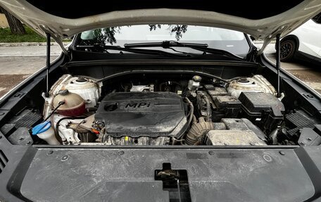 KIA Sorento IV, 2021 год, 2 980 000 рублей, 19 фотография