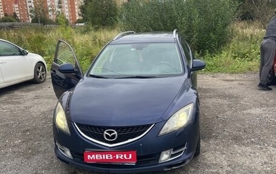 Mazda 6, 2008 год, 650 000 рублей, 1 фотография