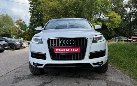 Audi Q7, 2011 год, 2 300 000 рублей, 1 фотография