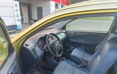 Honda HR-V I, 1999 год, 290 000 рублей, 8 фотография