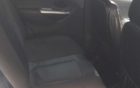 Daewoo Matiz I, 2012 год, 170 000 рублей, 11 фотография