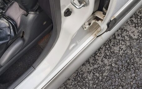 Daewoo Matiz I, 2012 год, 170 000 рублей, 8 фотография