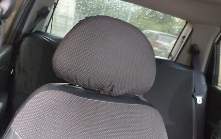 Daewoo Matiz I, 2012 год, 170 000 рублей, 14 фотография