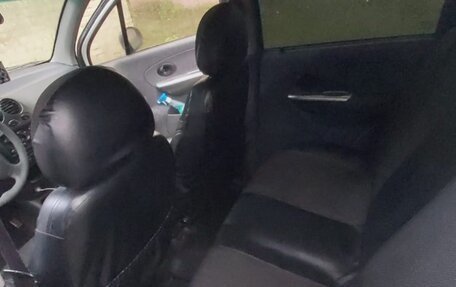Daewoo Matiz I, 2012 год, 170 000 рублей, 18 фотография