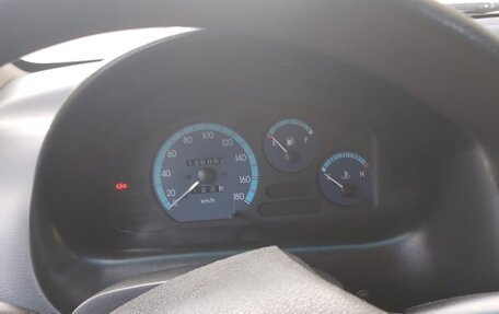 Daewoo Matiz I, 2012 год, 170 000 рублей, 21 фотография