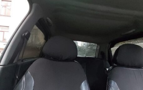 Daewoo Matiz I, 2012 год, 170 000 рублей, 19 фотография