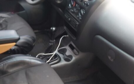 Daewoo Matiz I, 2012 год, 170 000 рублей, 16 фотография