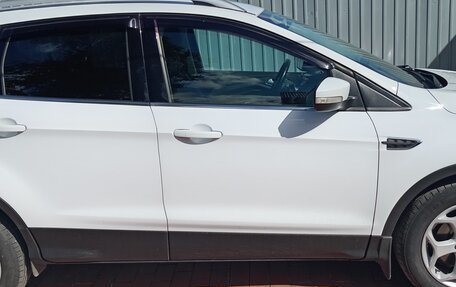 Ford Kuga III, 2016 год, 1 600 000 рублей, 4 фотография