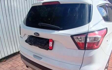 Ford Kuga III, 2016 год, 1 600 000 рублей, 3 фотография