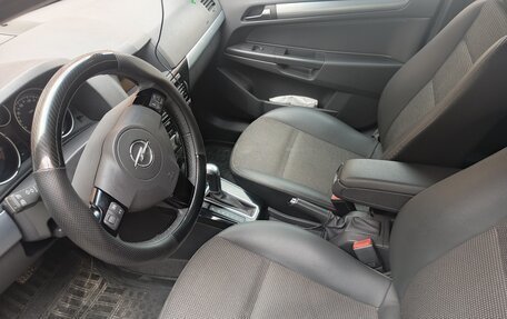 Opel Astra H, 2013 год, 670 000 рублей, 11 фотография