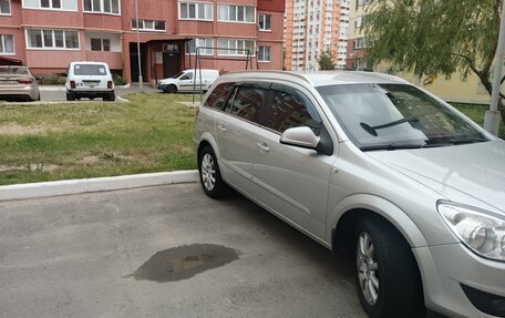 Opel Astra H, 2013 год, 670 000 рублей, 7 фотография