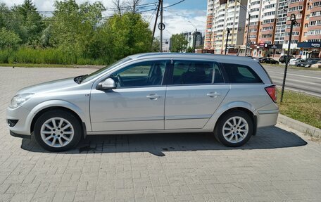 Opel Astra H, 2013 год, 670 000 рублей, 2 фотография